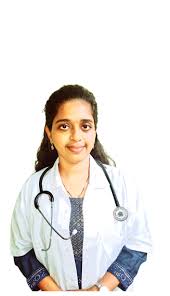 Dr Archana Sylendran